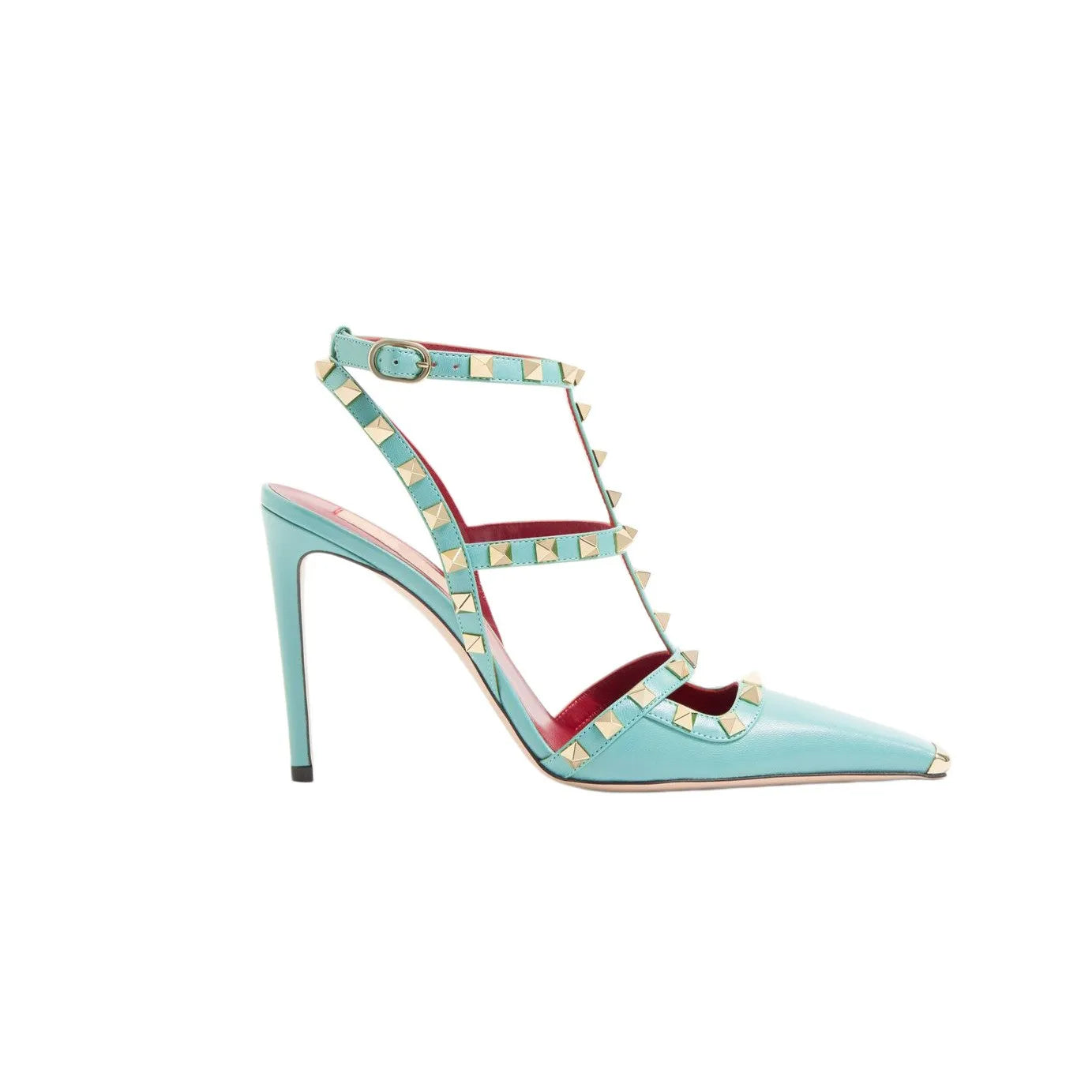 Women's LUX High-heeled