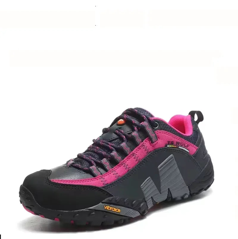 Hiking Shoes Mountain Boots