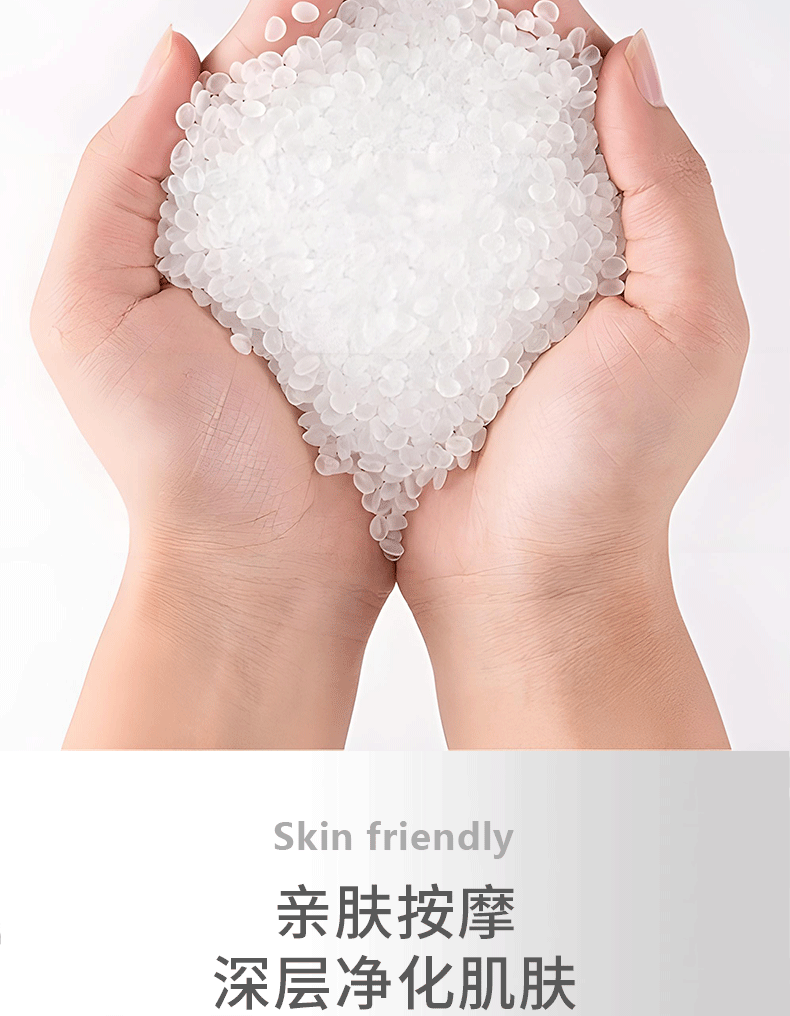 Deep Clean Face scrubber