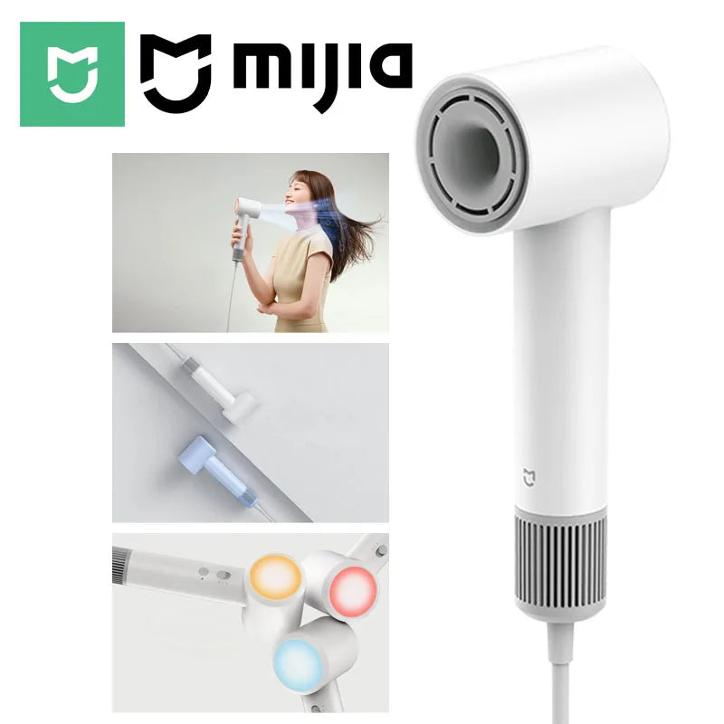 MIJIA H501 SE Hair Dryer