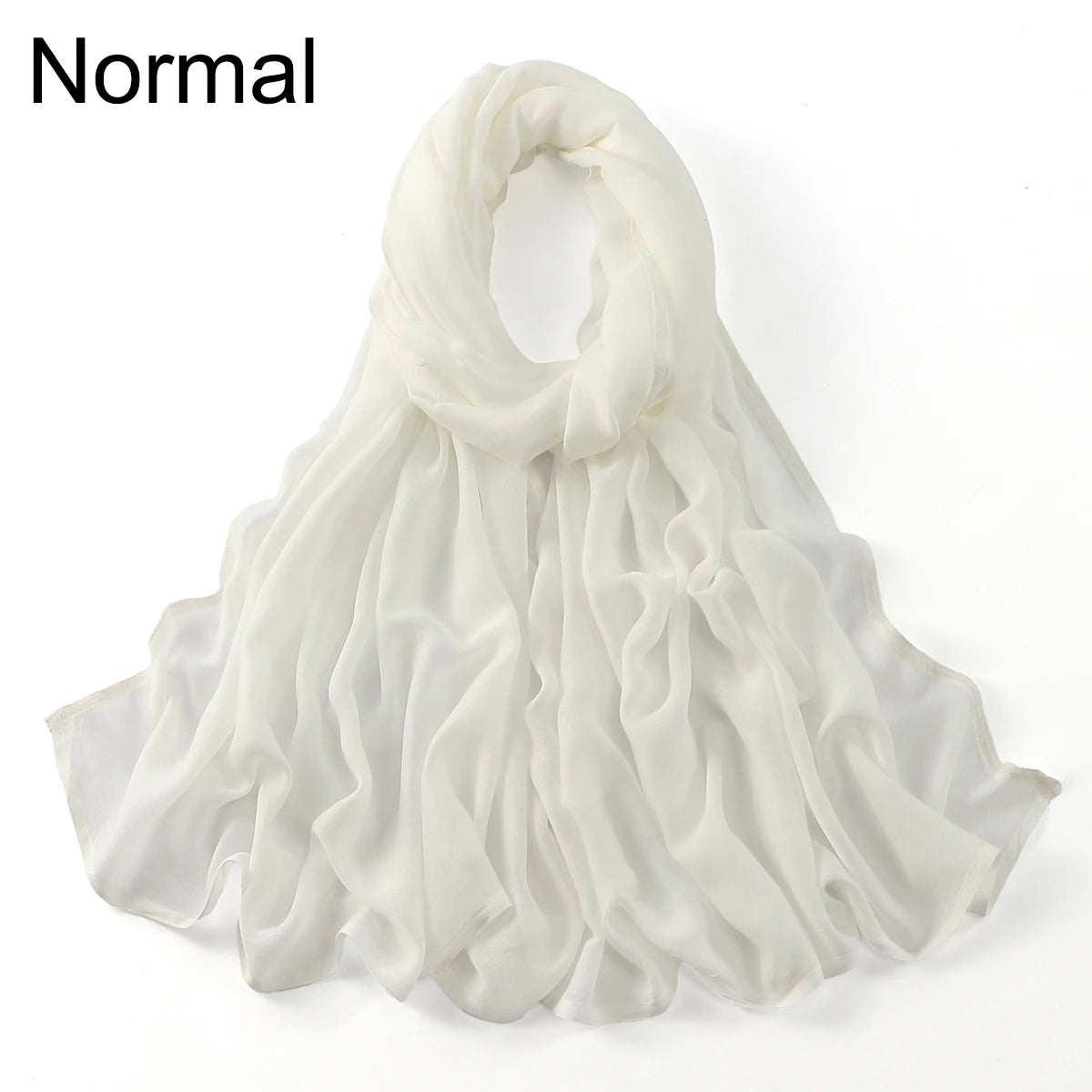 New Big Size Solid Rayon Modal Hijab Scarf Women Muslim Headscarf Wraps Shawl Femme Musulman Headband Islamic Turban 190*85cm