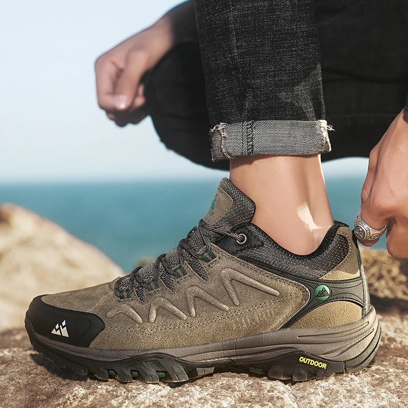Men's Casual Sneakers