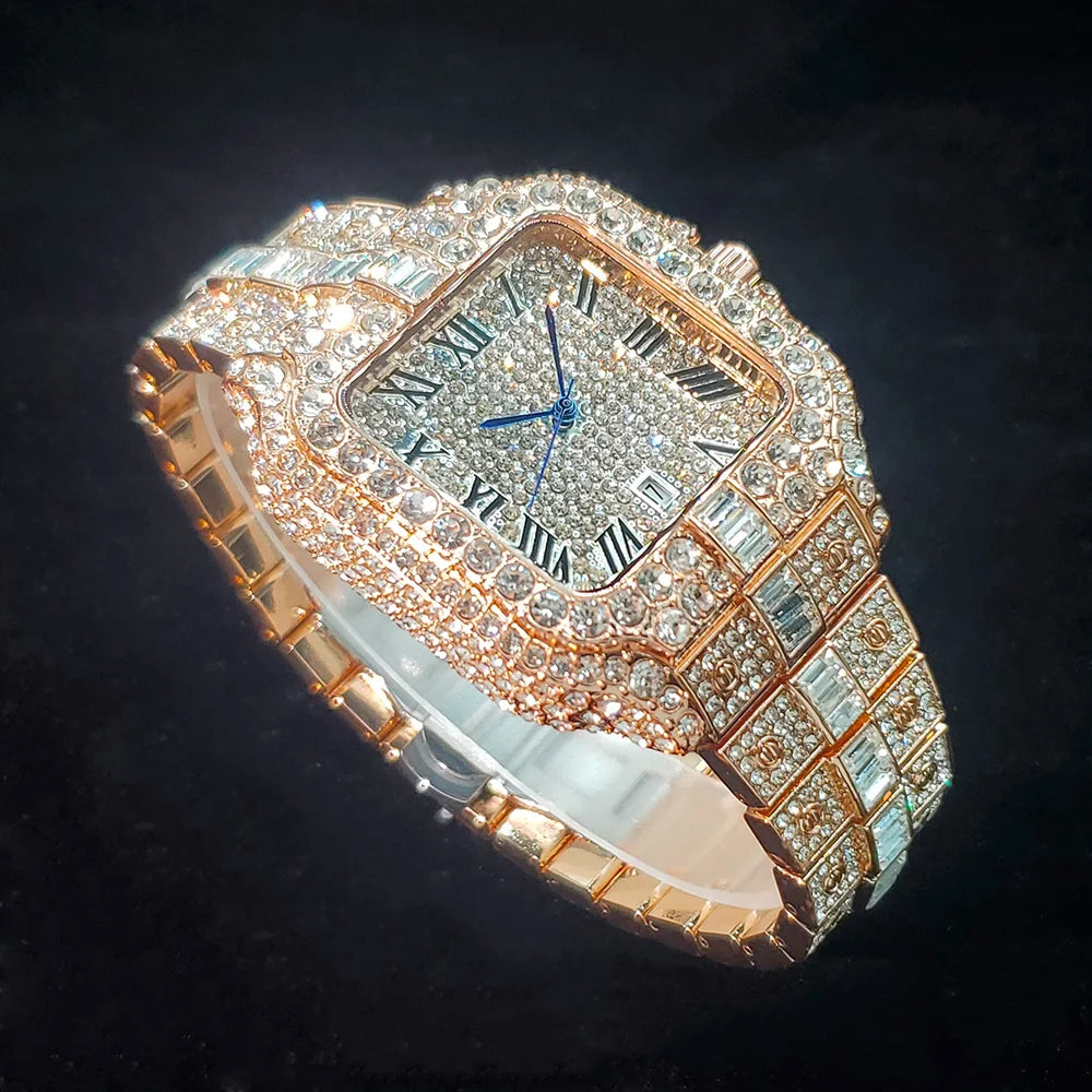 Fashion Bling Diamond