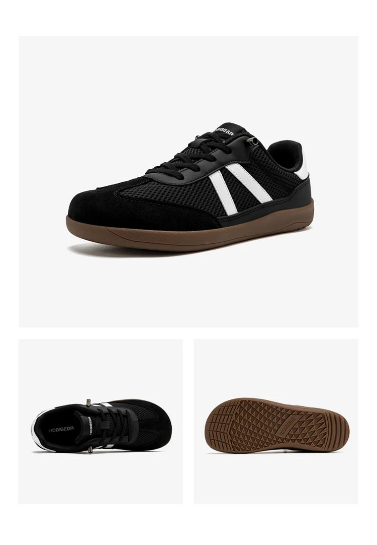 Sneakers Casual  Retro Walking Shoes for Unisex