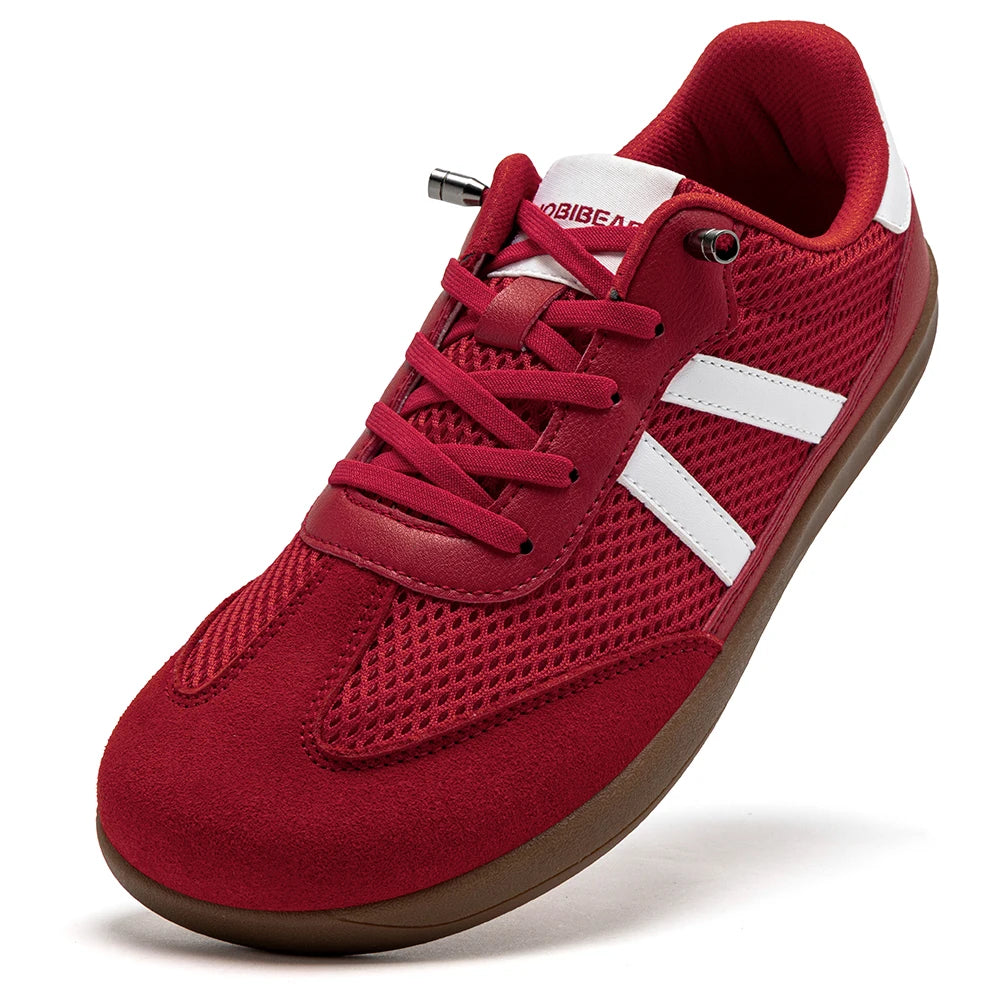 Sneakers Casual  Retro Walking Shoes for Unisex