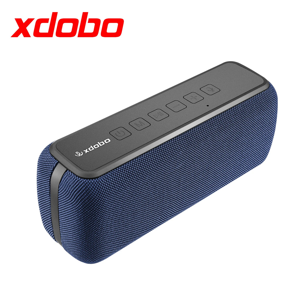 XDOBO X8 Bluetooth speaker