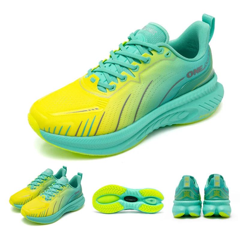 Air Cushion Outdoor Sport Shoes