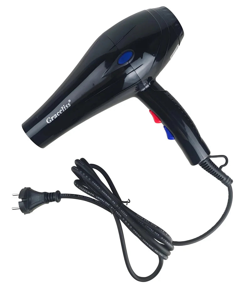 Professional Hair Dryer