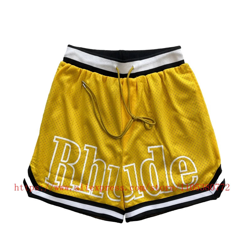 Casual Shorts Loose Fashion Fit High-Quality Shorts Set Multiple Styles Available Fast Shipping