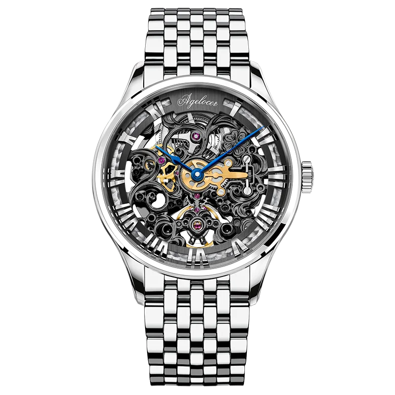 GOTTO Original Watch Automatic