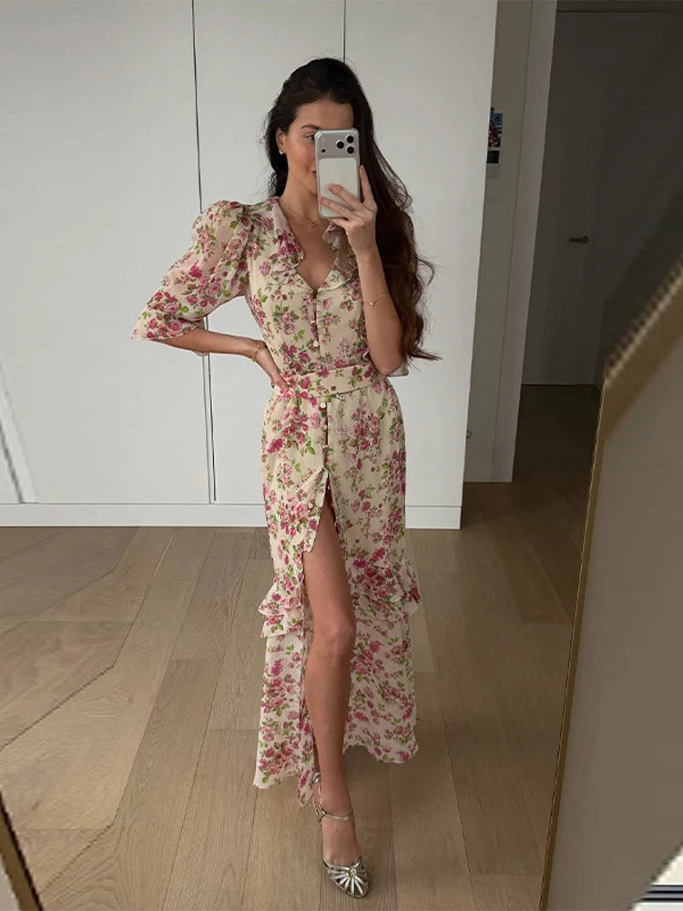 GOTTO , Sleeveless High Waist