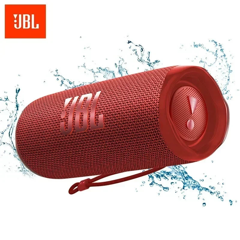 Flip 7 Bluetooth Speaker Portable Ipx7 Waterproof Wireless Outdoor Speaker Bluetooth Audio