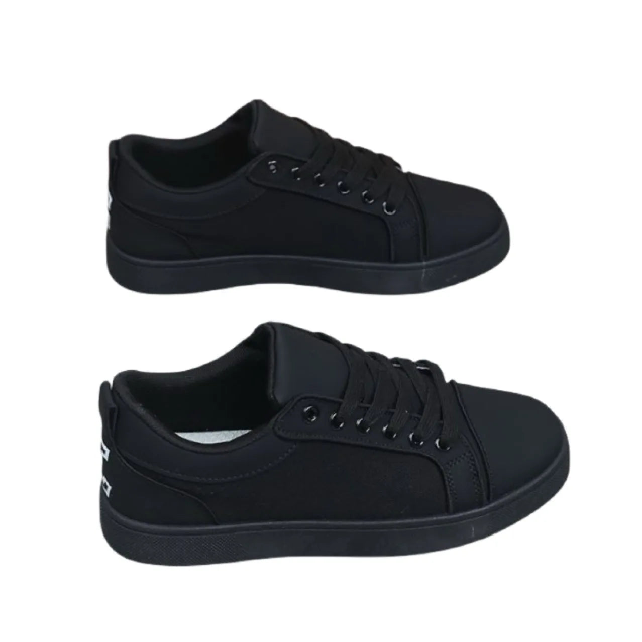 Light Luxury Sneakers