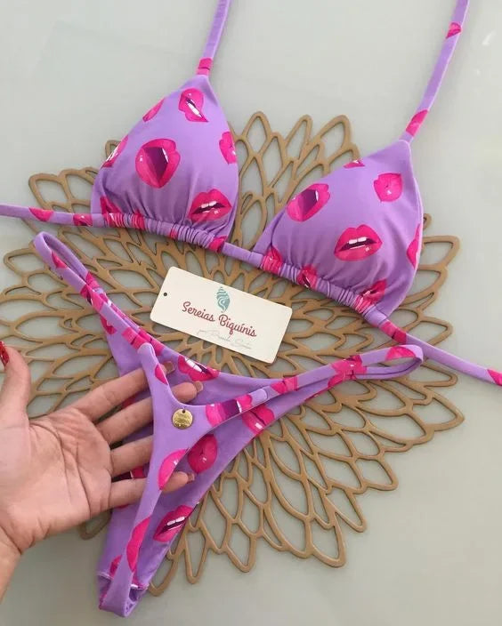 Swimsuit Bikin