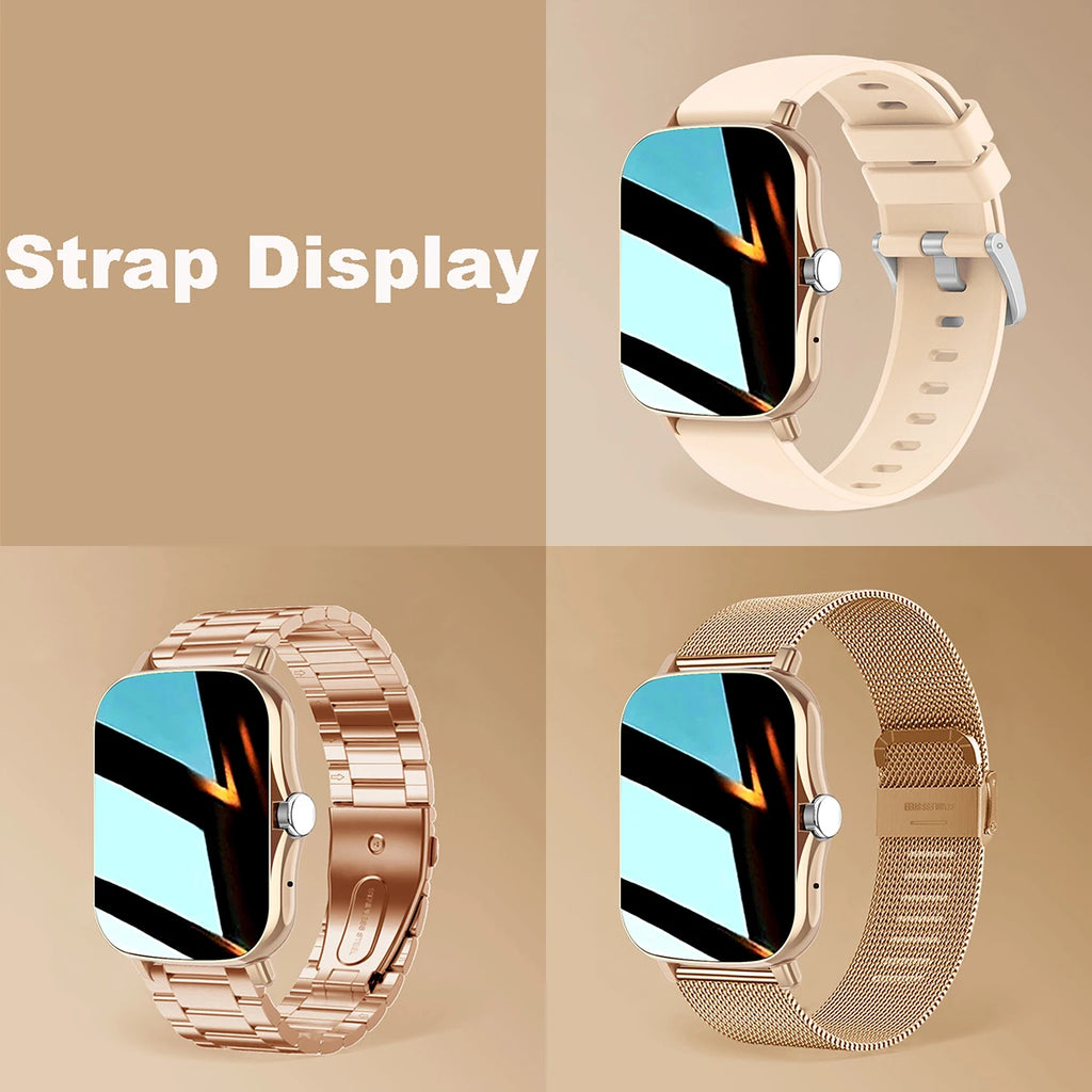 1.83" smart watch