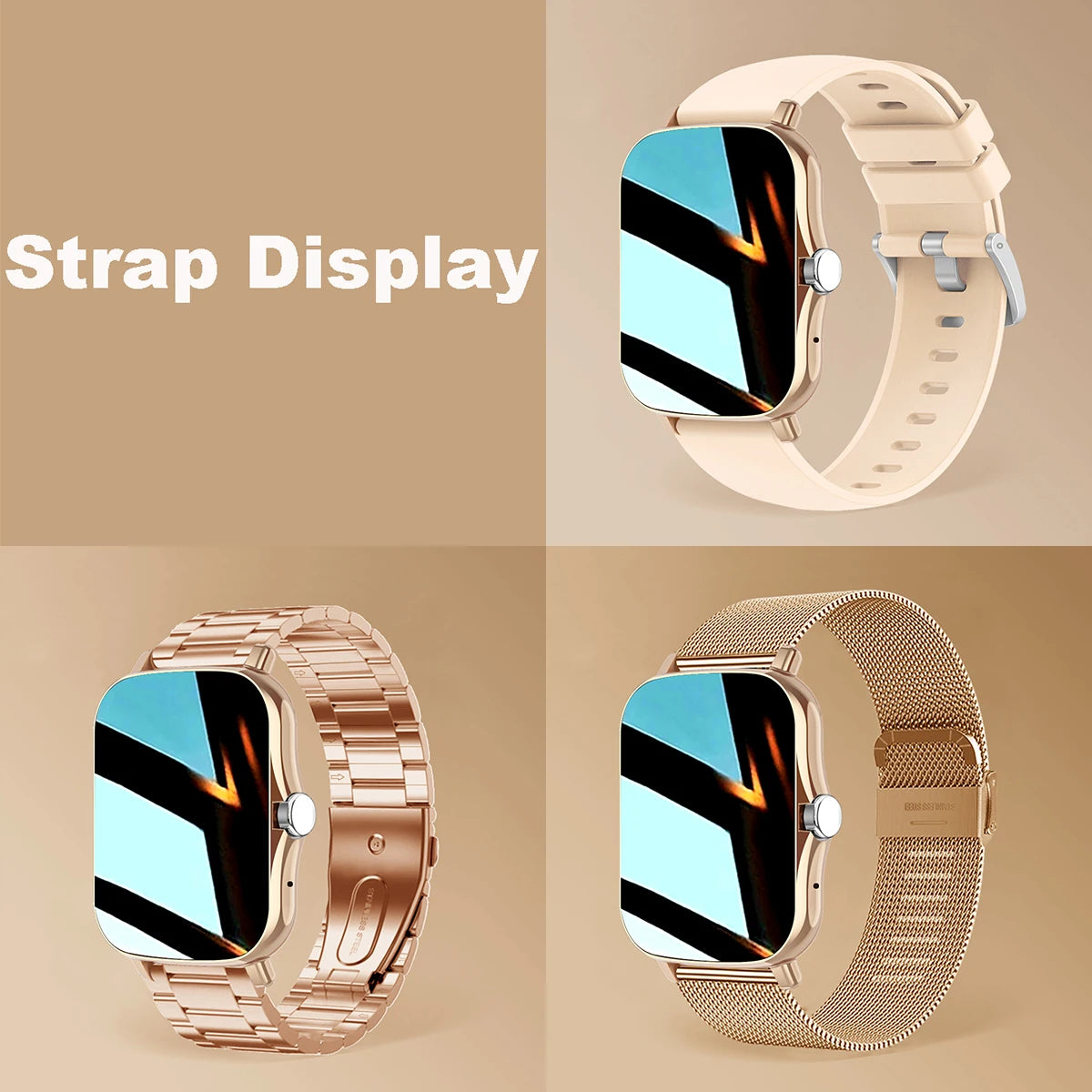 1.83" smart watch