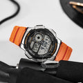 Casio watch AE-1000W