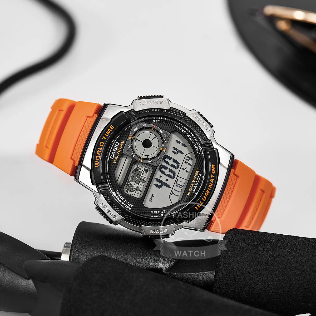 Casio watch AE-1000W