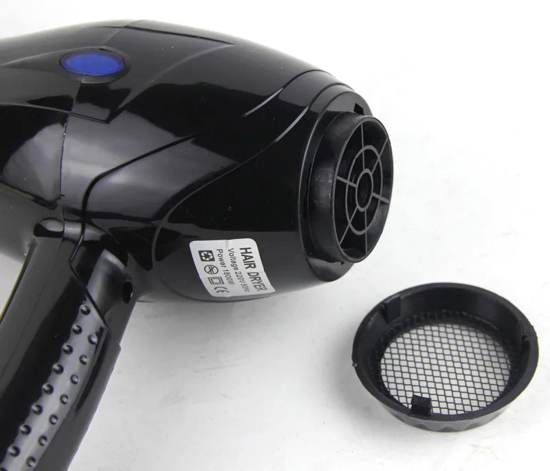 Professional Hair Dryer
