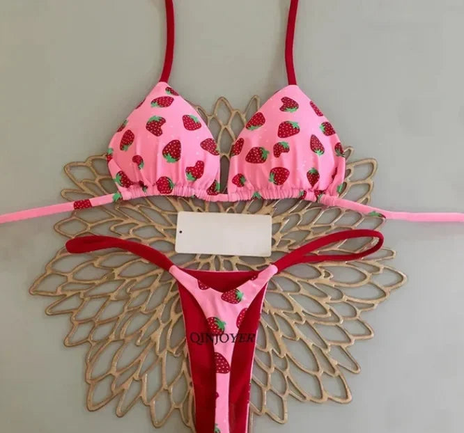 Swimsuit Bikin