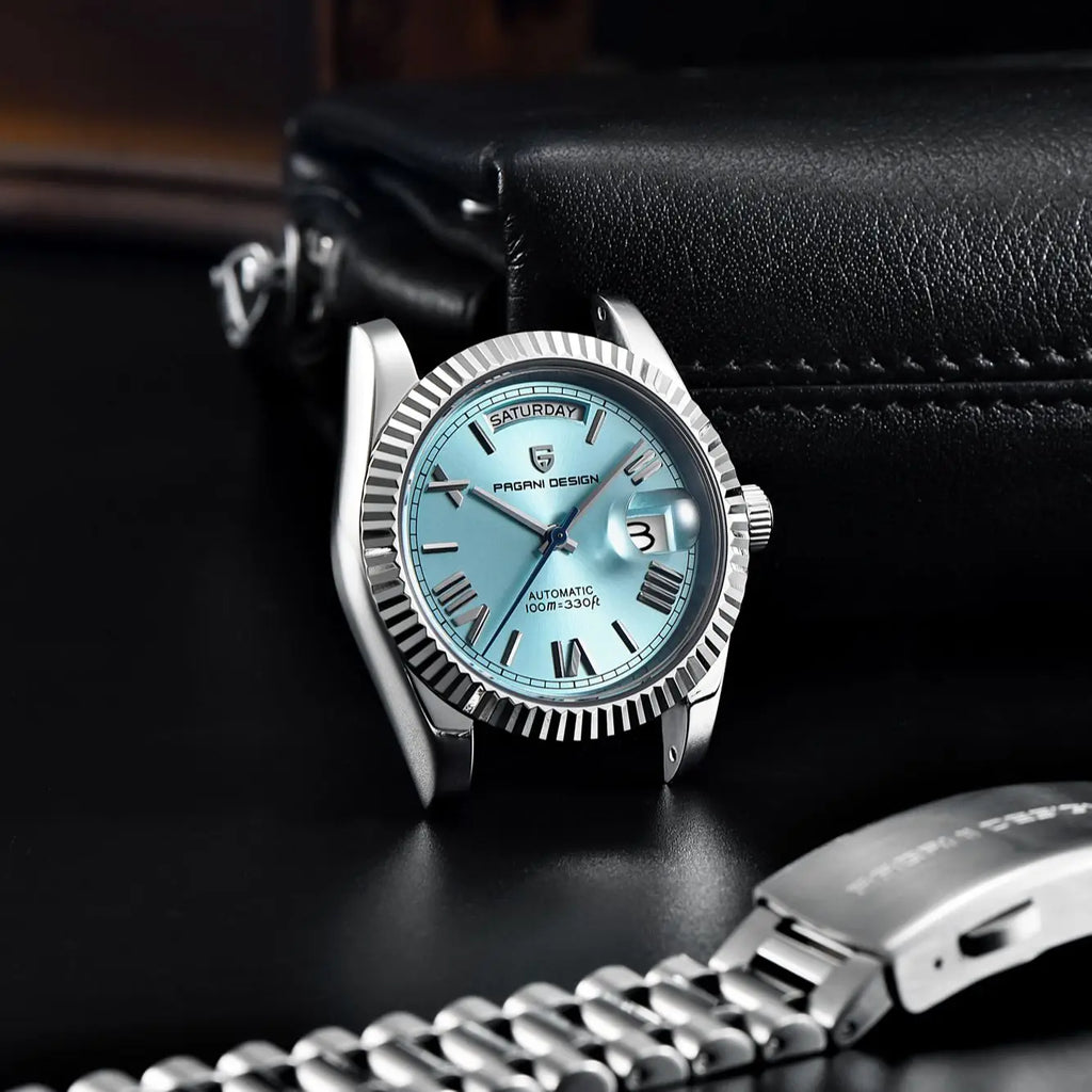 PAGANI DESIGN Automatic Watch ST16