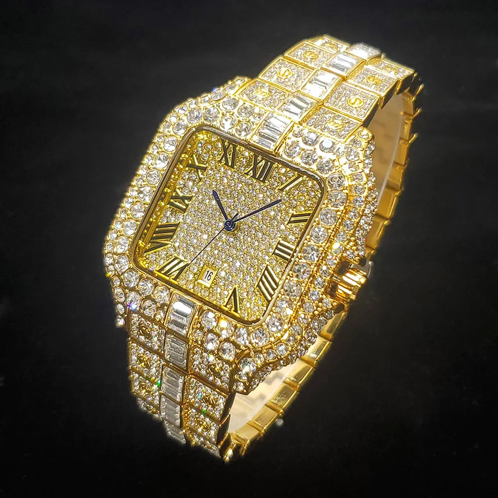 Fashion Bling Diamond