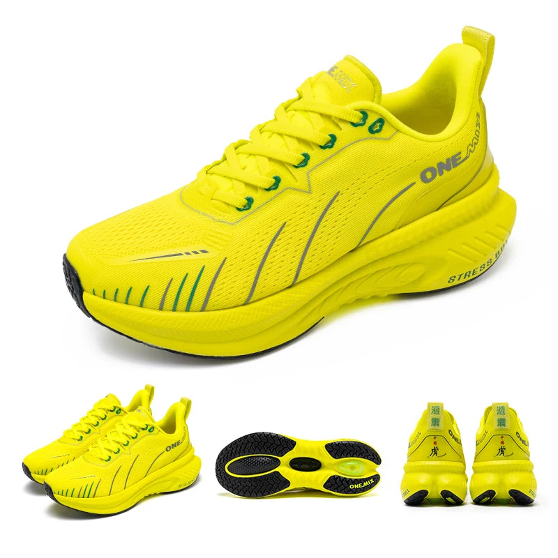 Air Cushion Outdoor Sport Shoes