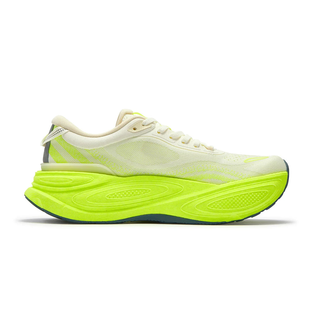 361 Degrees Lightweight Wear-resistant Comfort Shock Absorb Sneakers