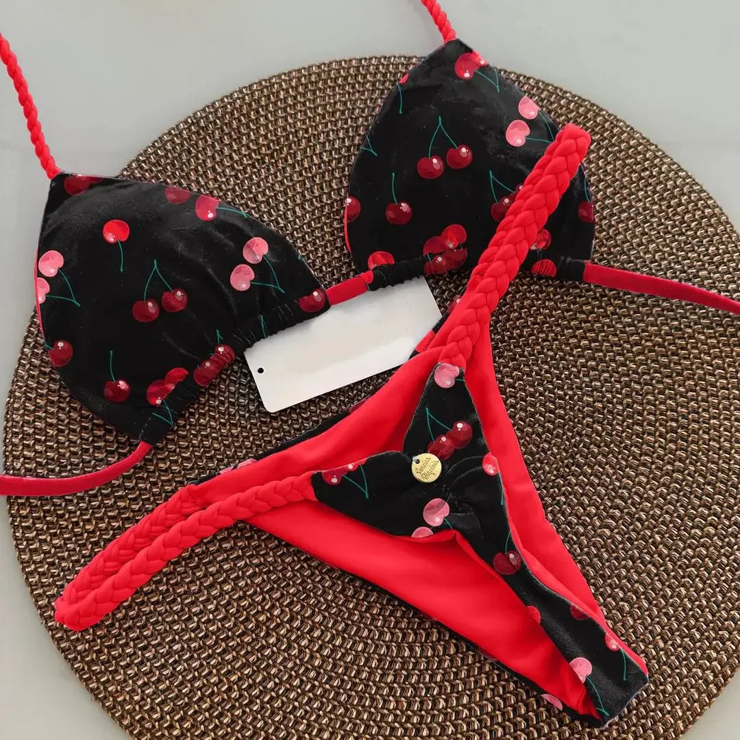 Swimsuit Bikin