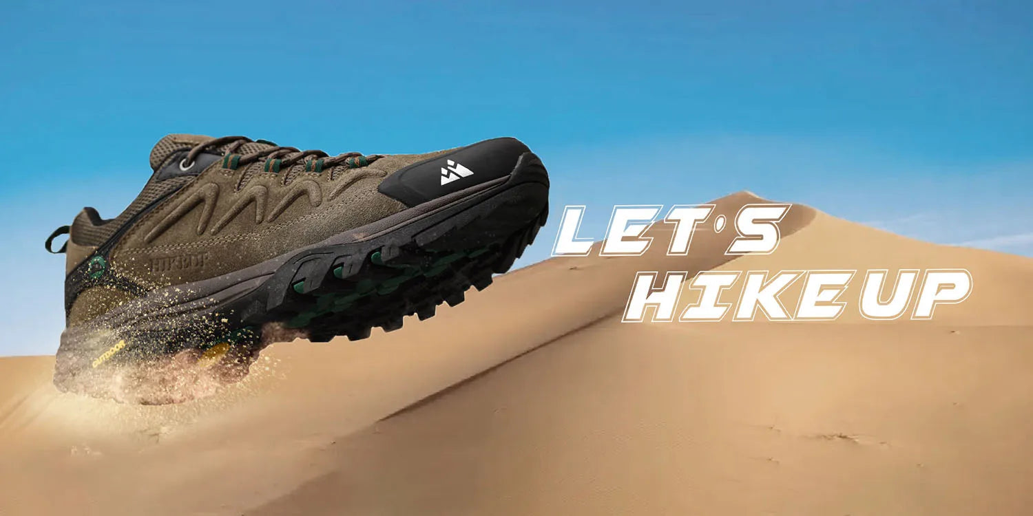 Men's Casual Sneakers