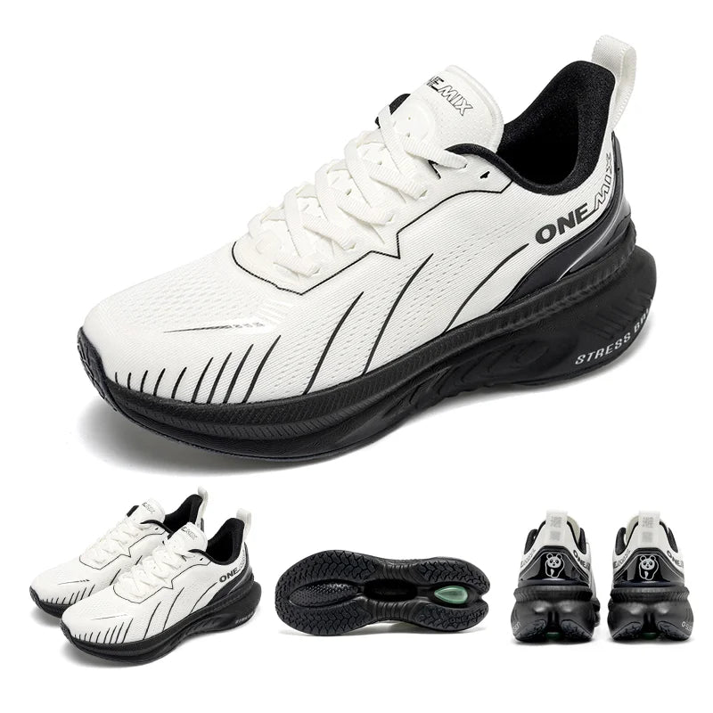 Air Cushion Outdoor Sport Shoes