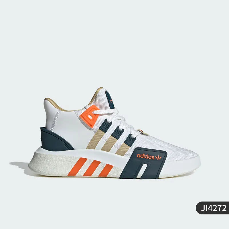 Adidas Originals Superstar Unisex Mesh Mid-Top Sneakers
