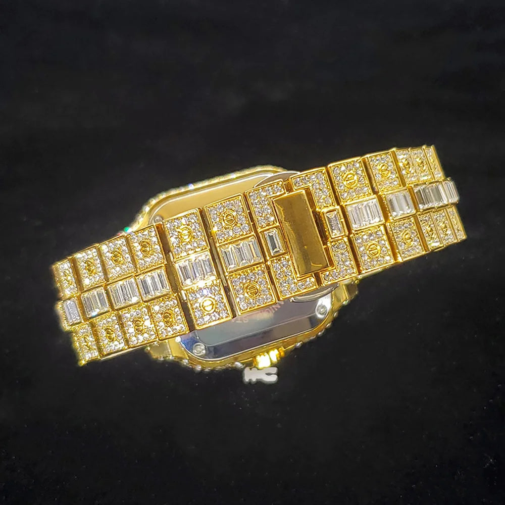 Fashion Bling Diamond