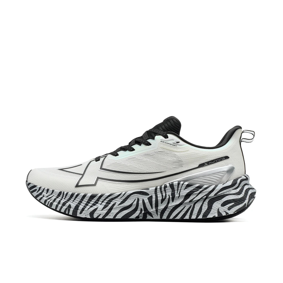Soft Sneakers Cushioning
