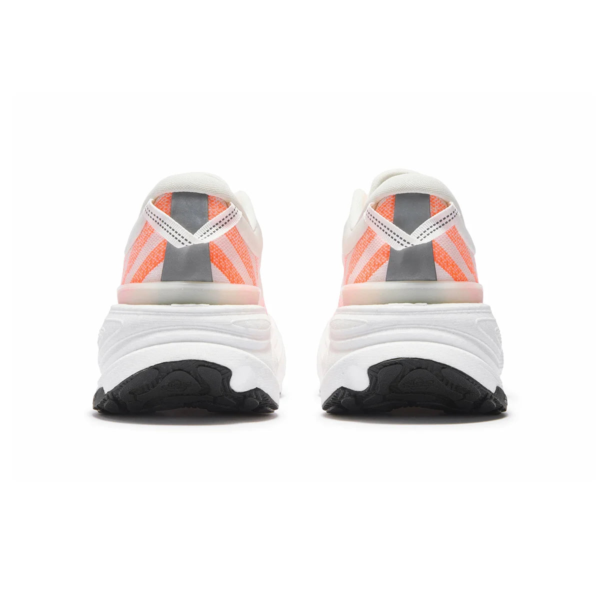 361 Degrees Lightweight Wear-resistant Comfort Shock Absorb Sneakers