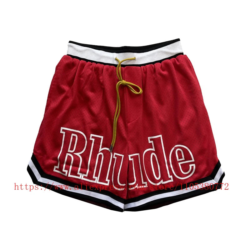 Casual Shorts Loose Fashion Fit High-Quality Shorts Set Multiple Styles Available Fast Shipping