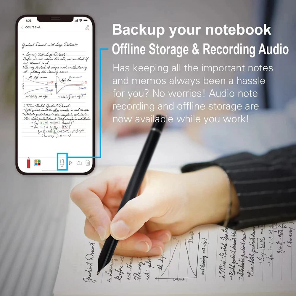 Bisofice Smart  Notebook set