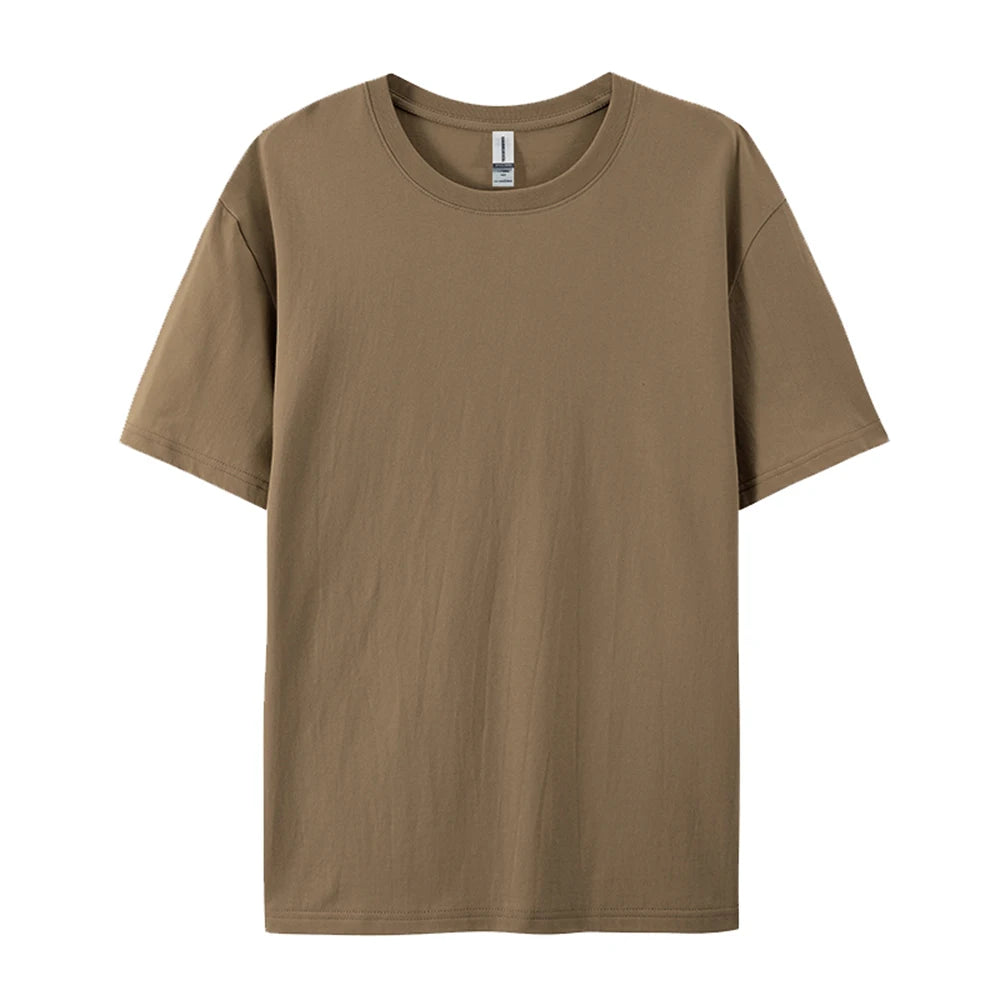GOTTO T-Shirts Casual Summer Tops