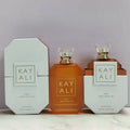KAYALI Perfume 100ml Unisex Parfum Long Lasting Floral Fruity Vanilla Candy Rock Sugar The Wedding Silk Santal Sweet Diamond