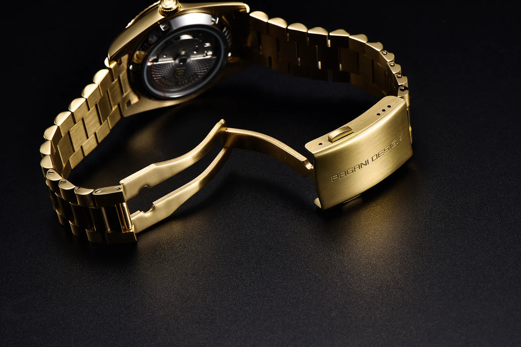 PAGANI DESIGN Automatic Watch ST16