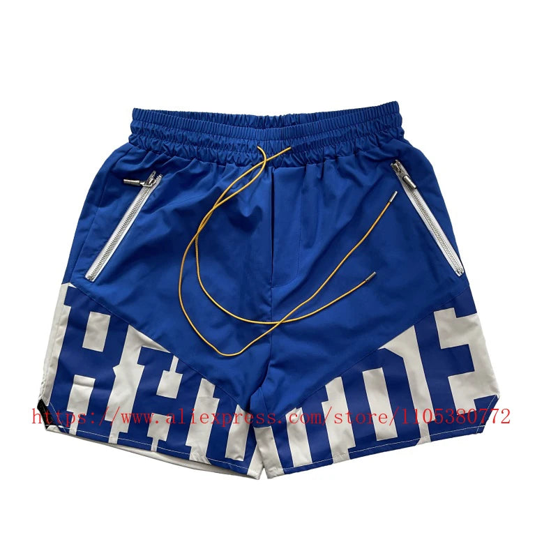 Casual Shorts Loose Fashion Fit High-Quality Shorts Set Multiple Styles Available Fast Shipping