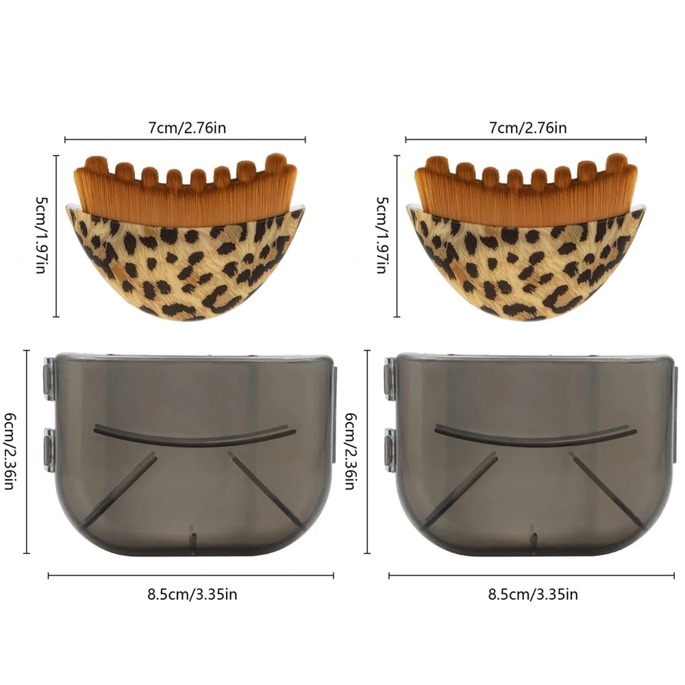 Lymphatic Facial Massager