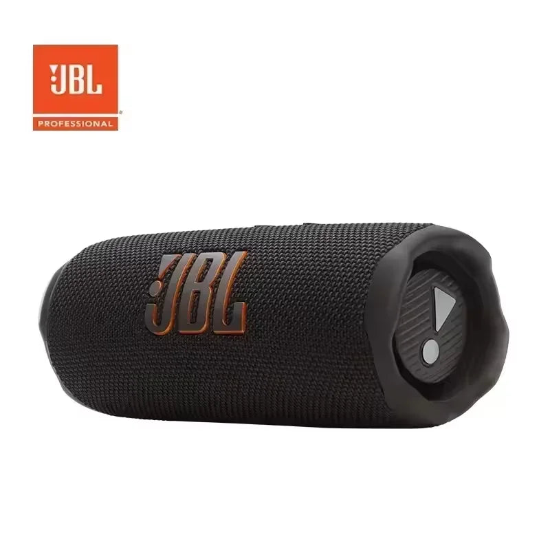 JBL Flip 7 Wireless Bluetooth Speaker Rugged IP68 Waterproof Loud Bass Crystal Clear Sound for Adventures