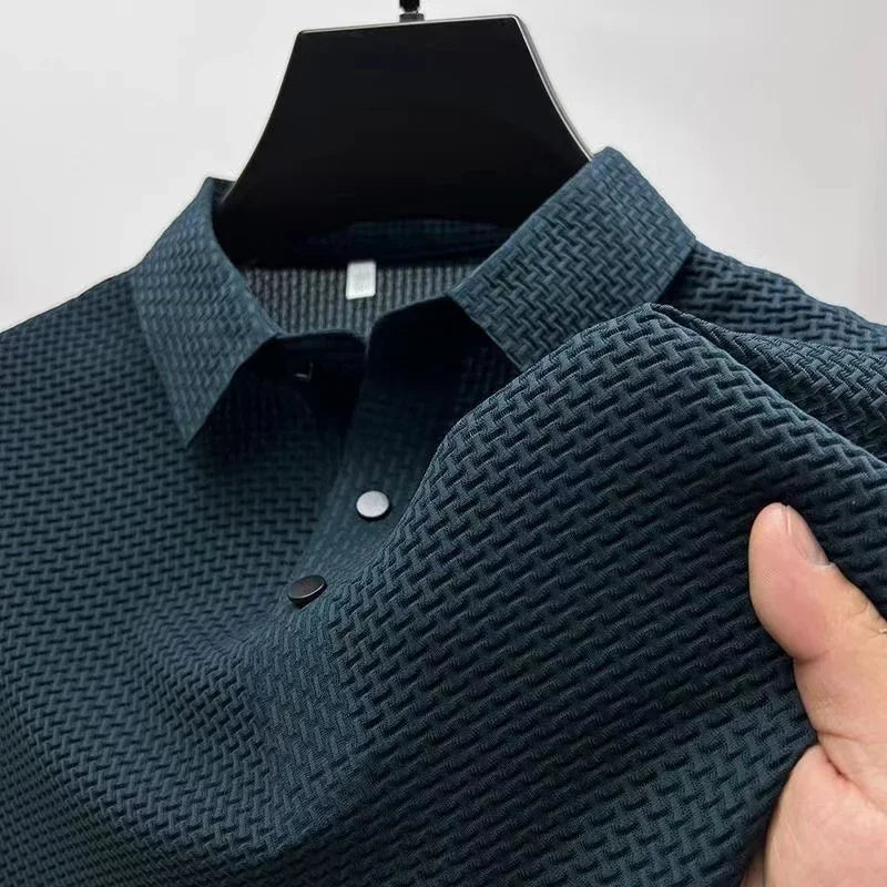 Casual Short Sleeved