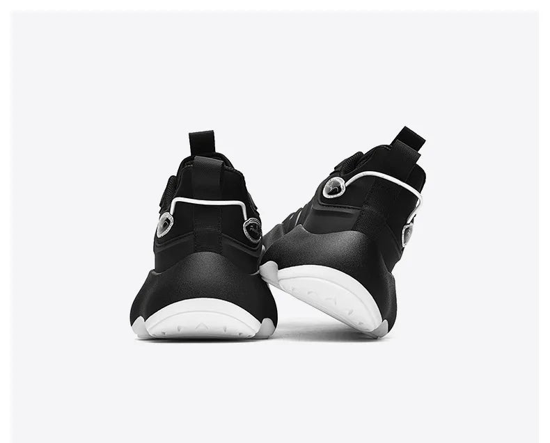 GOTTO Loafers running Shoes