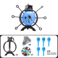 Pop balloon toy party party interaction tabletop game toy balloon explosion prank toy