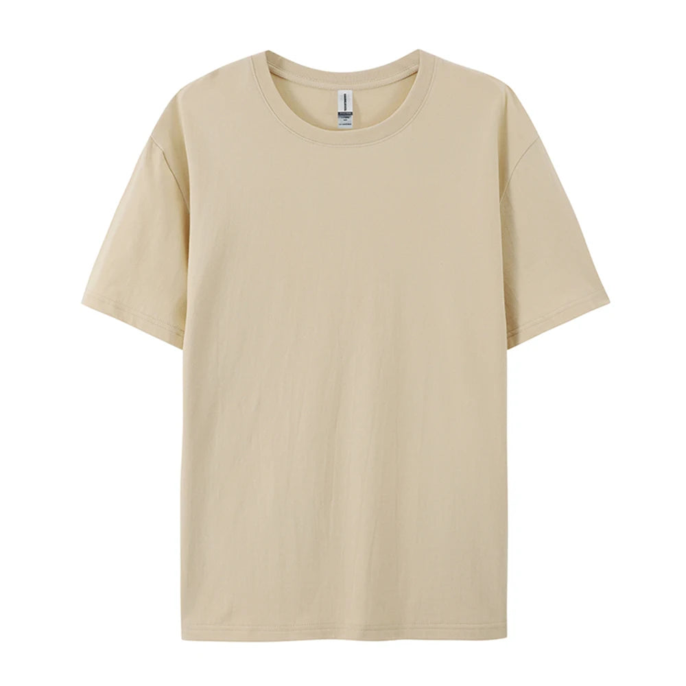 GOTTO T-Shirts Casual Summer Tops