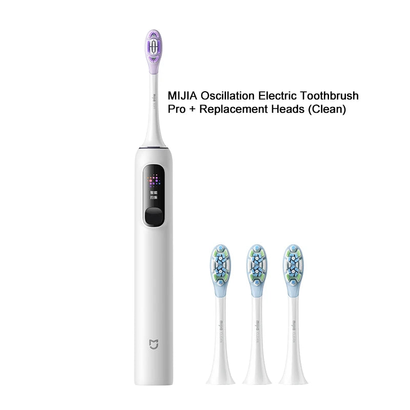 MIJIA Sonic Electric Toothbrush Smart