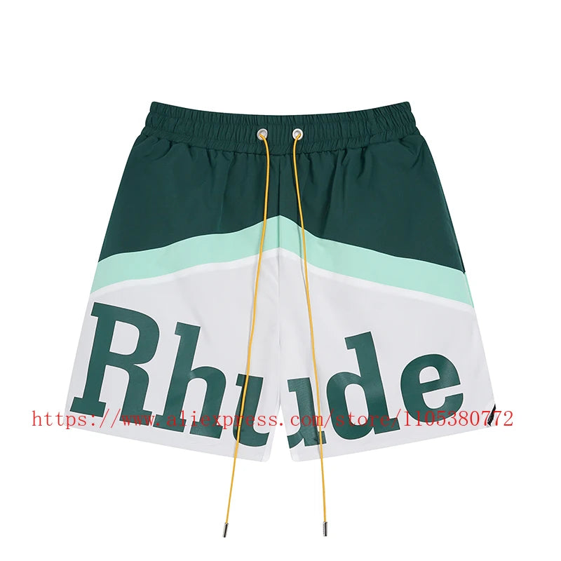 Casual Shorts Loose Fashion Fit High-Quality Shorts Set Multiple Styles Available Fast Shipping