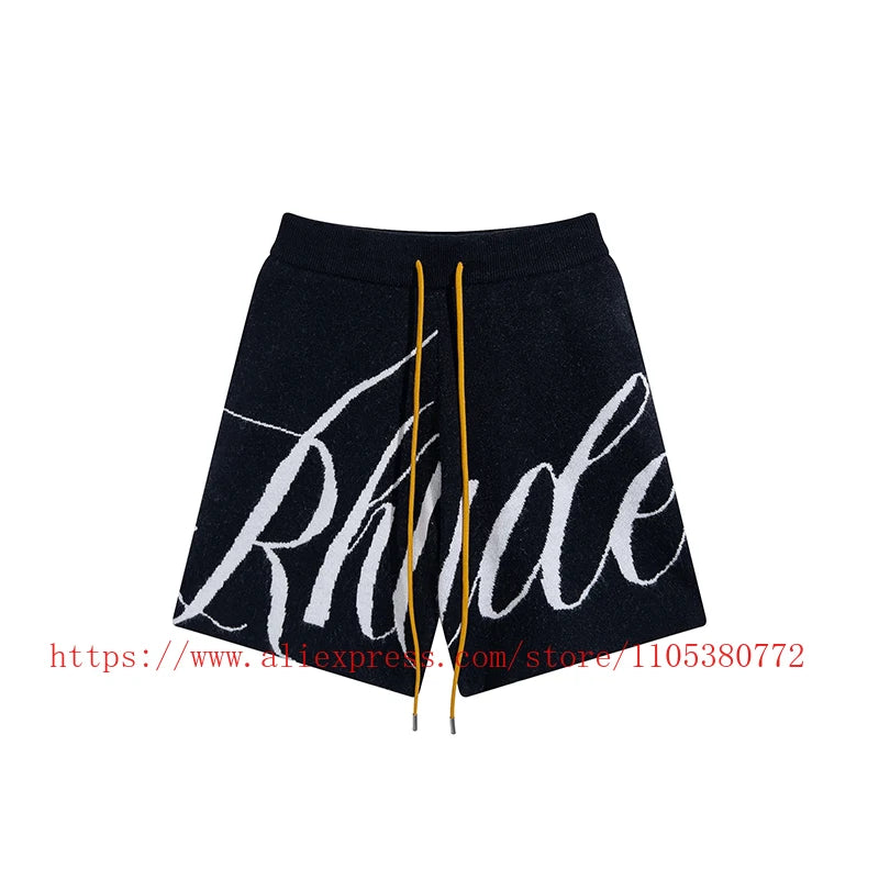 Casual Shorts Loose Fashion Fit High-Quality Shorts Set Multiple Styles Available Fast Shipping